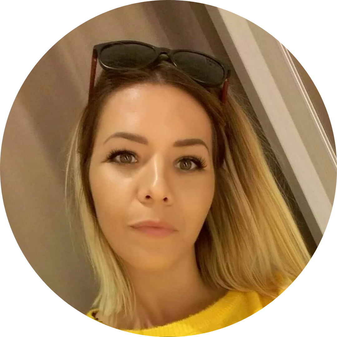 Opinia klientki Marsi Beauty