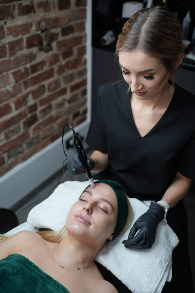 Mezoterapia Mikroigłowa Dąbrowa Górnicza