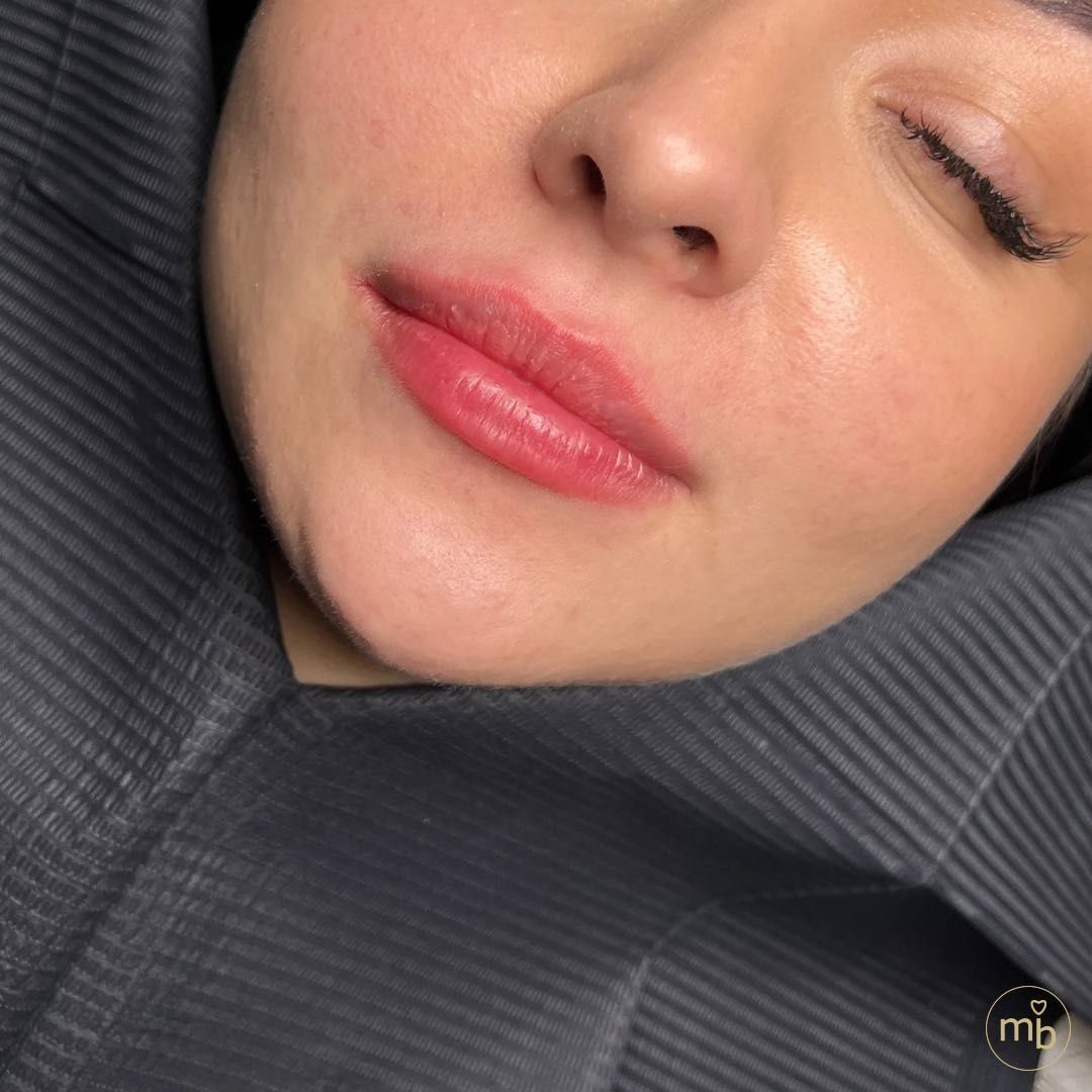 Efekty kosmetologii estetycznej Marsi Beauty
